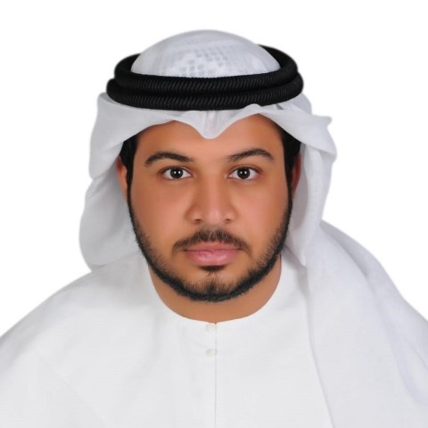 Khalid Almazruey, Year 2, Bachelor’s programme, UAE
